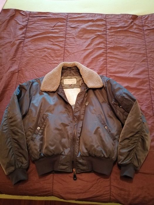 Casaco Blusão Redskins