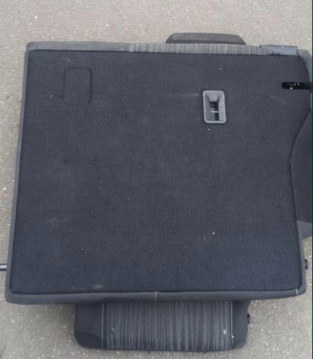 сиденья OPEL ASTRA J