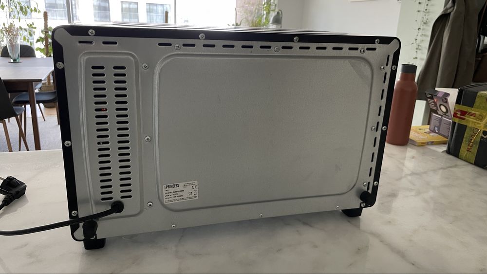 Forno Princess 28L