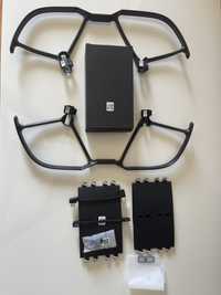 Helices de drone dji air