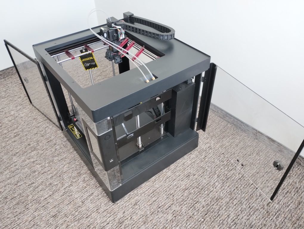 Drukarka RAISE3D PRO2