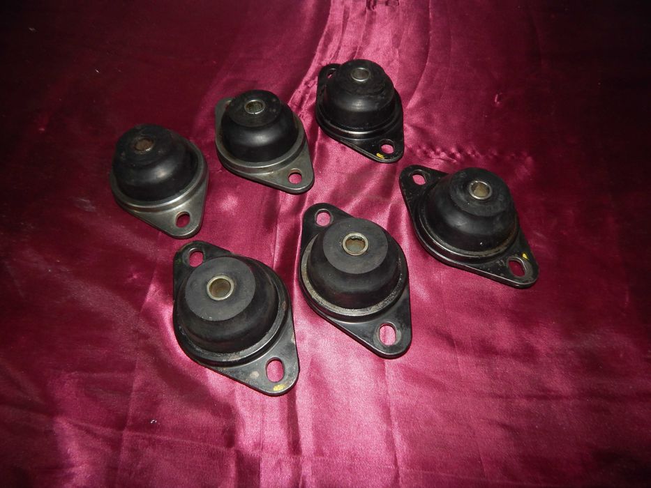 poduszka pod silnik silnika  mercedes mb 100