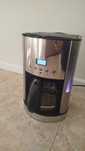 Máquina de Café cafeteira Russell Hobbs