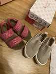 Buty sandałki i espadryle 26 h&m deichmann
