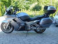 Yamaha FJR 1300 , 2004 rok