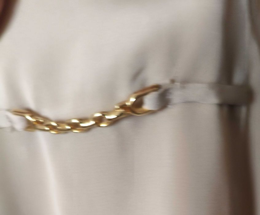 Camisa Dali tamanho 46