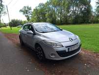Renault Megane Renault Megane III