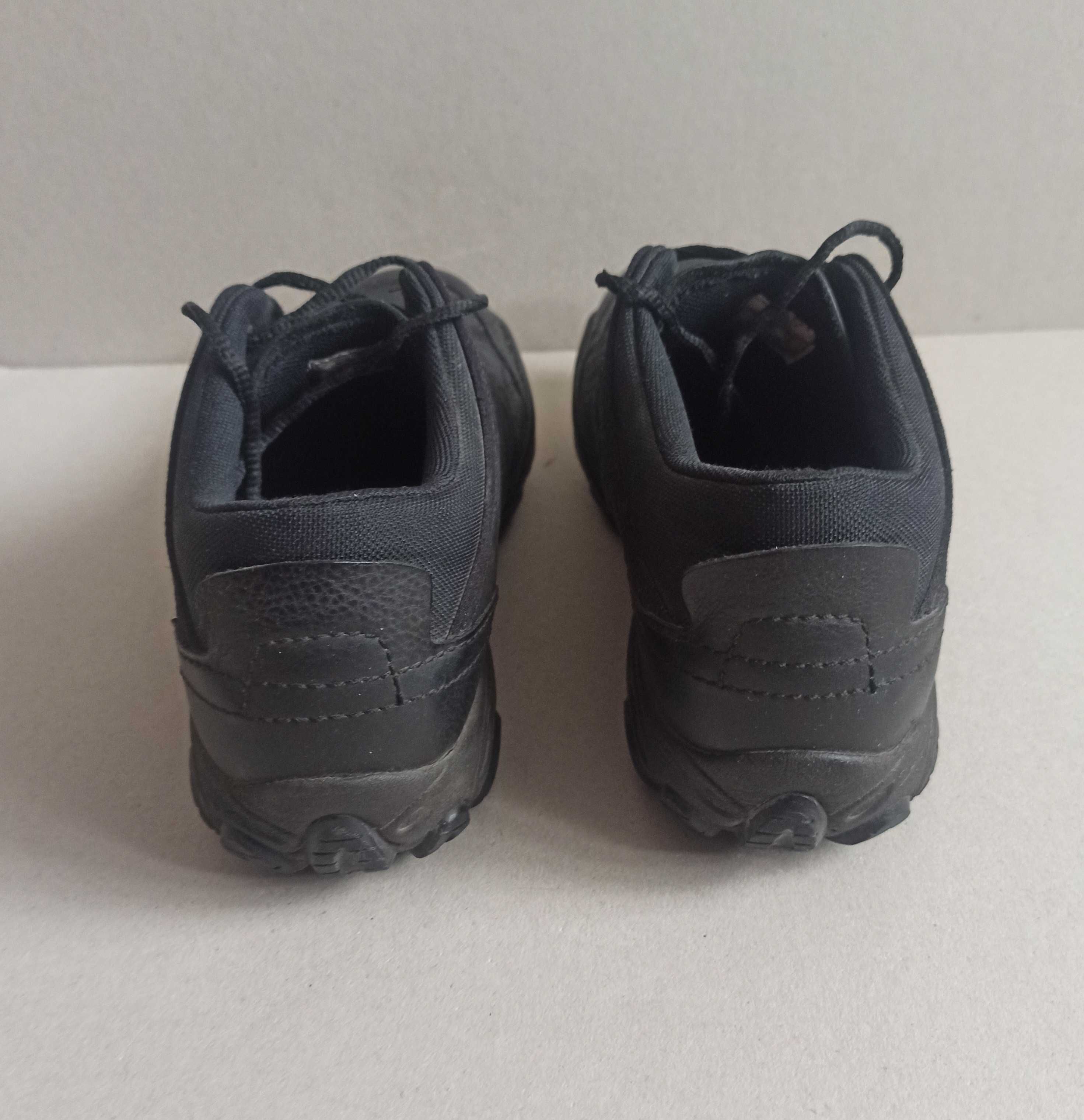 Damskie buty Merrell quartz roz.39