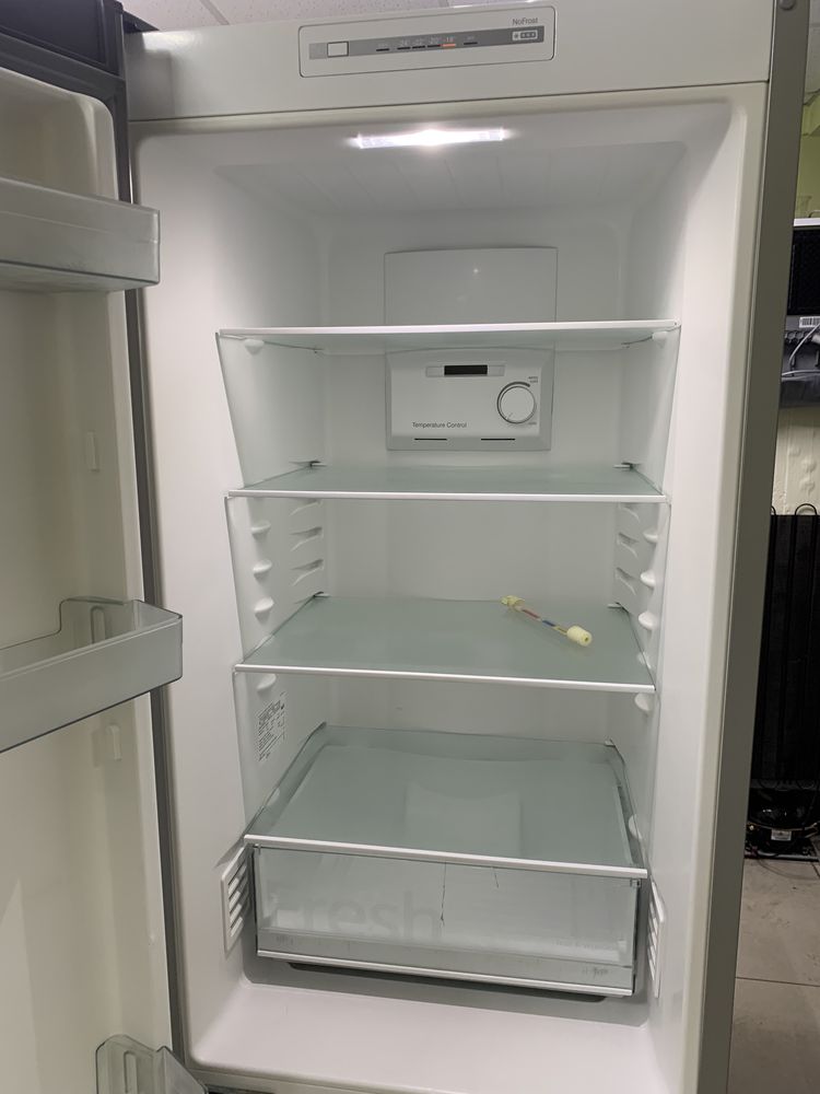 Холодильник Siemens(Bosch) No-frost 185см из Германии ГАРАНТИЯ