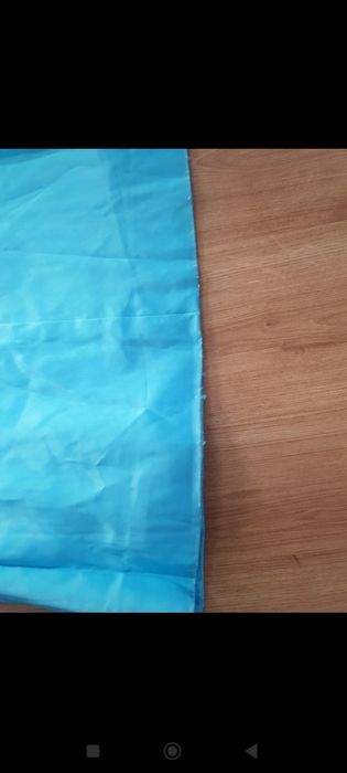 Strój pokojówka karnawał