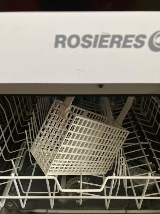 Електроплита, посудомийка, електродуховка