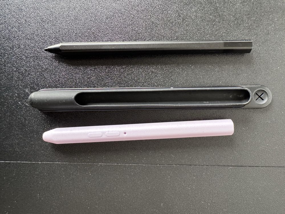 Tablet lenovo tab p11 com teclado e caneta
