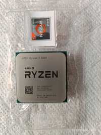 Процесор Ryzen 5 5600