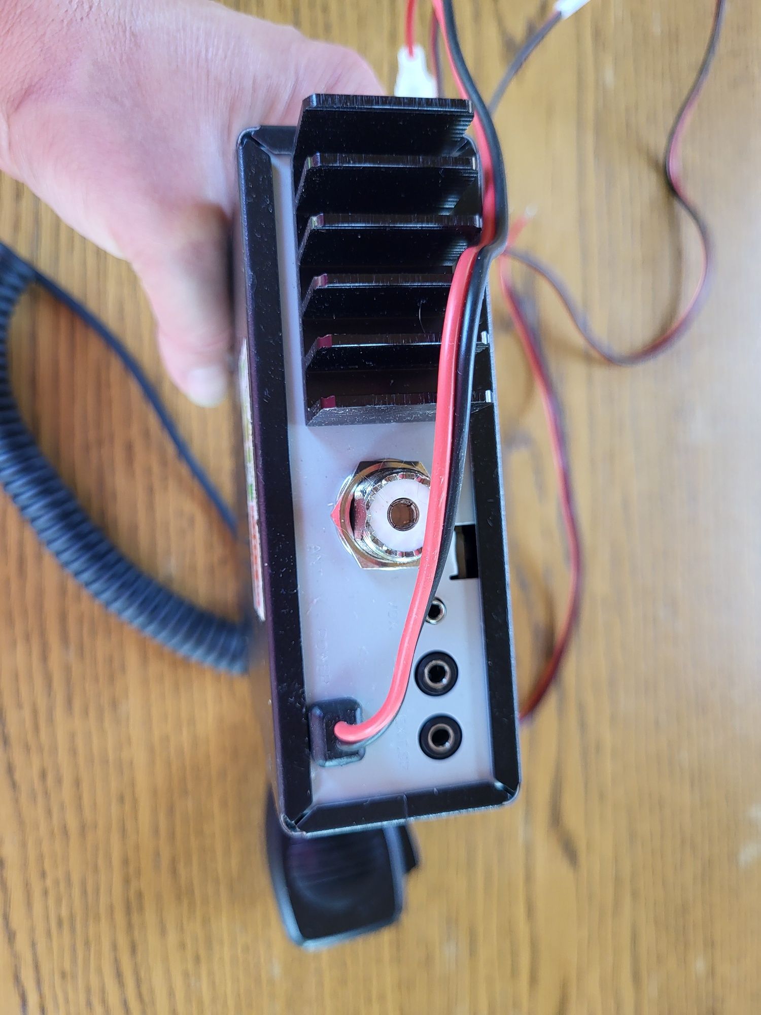CB Radio Midland