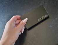 Smashbox paleta do konturowania Step-By-Step Contour Kit Light/Medium