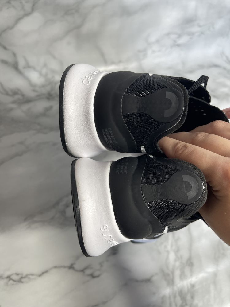 Нові Кросівки Nike Superrep Go 2 CJ0860-101 Оригінал  Найк Беговые 39