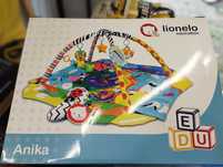 LIONELO ANIKA Mata Edukacyjna Interaktywna