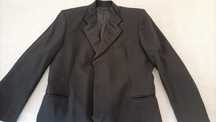 Traje Académico Homem - Universidade Évora / Coimbra