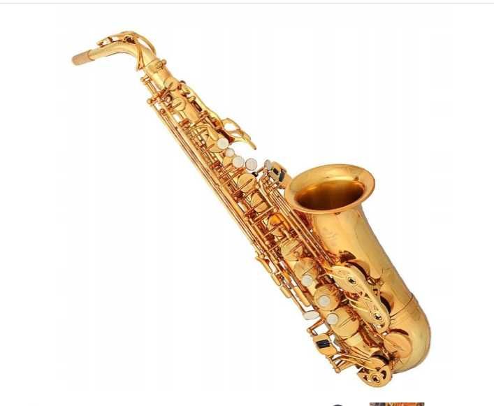 Saksofon altowy Buffet Crampon seria 400