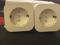 Inteligentne Gniazdko EleLight – Smart Plug WiFi – NOWE!