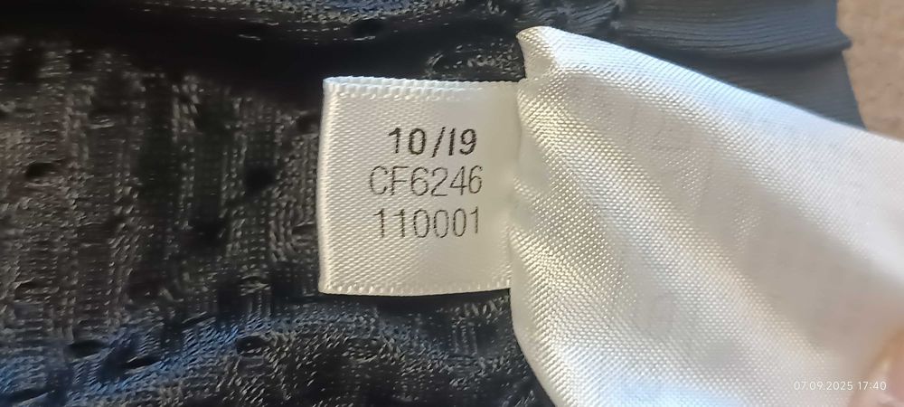 Брюки Adidas CF6246(без торга)