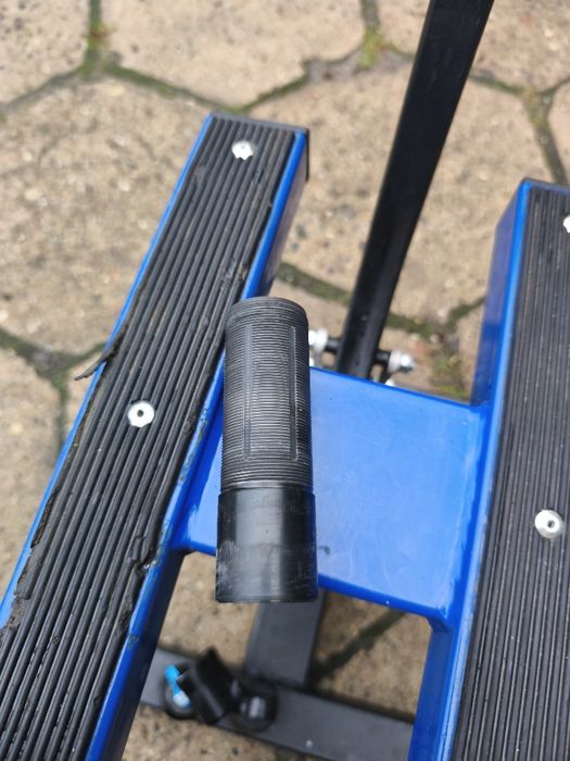 Outer body Fox dhx2 vvc