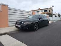 Audi A6 2.0TDI 2007 NACIONAL