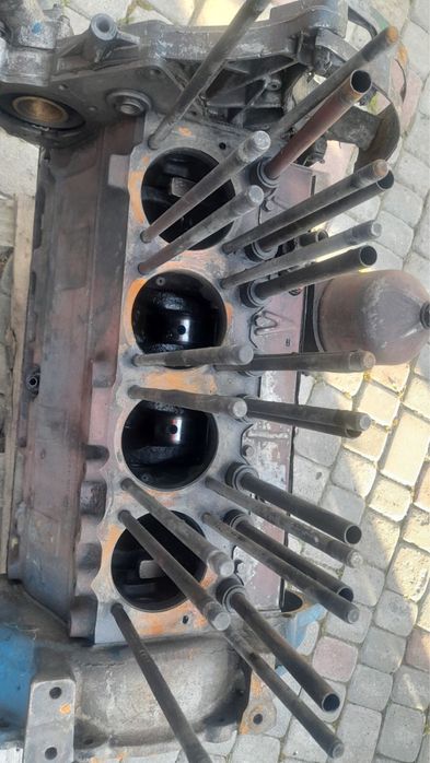 Продам блок Д 144 до трактора Т40