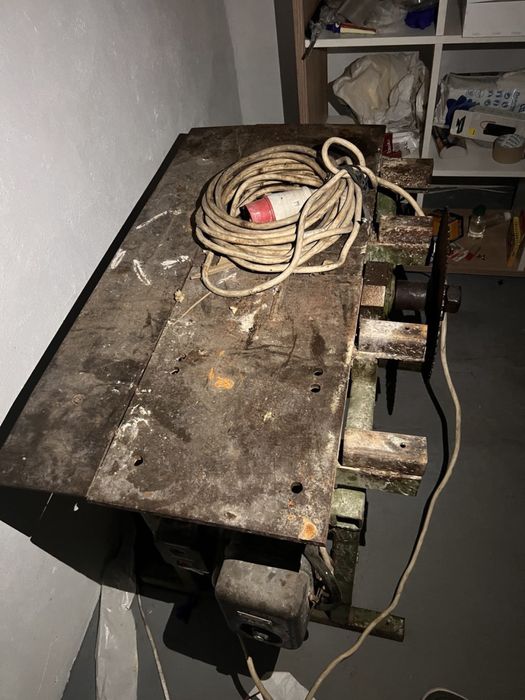 Циркулярка для дерева