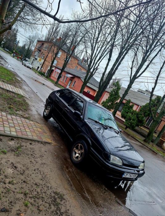 Продам ваз 2114 стан огонь
