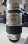 Pentax FA 100-300mm f4.7-5.8