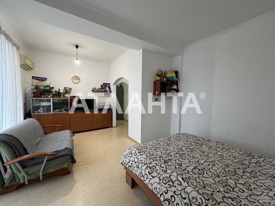 Продам Большую 1-комнатную квартиру ЖК Стрекоза Люстдорфская Вузовский