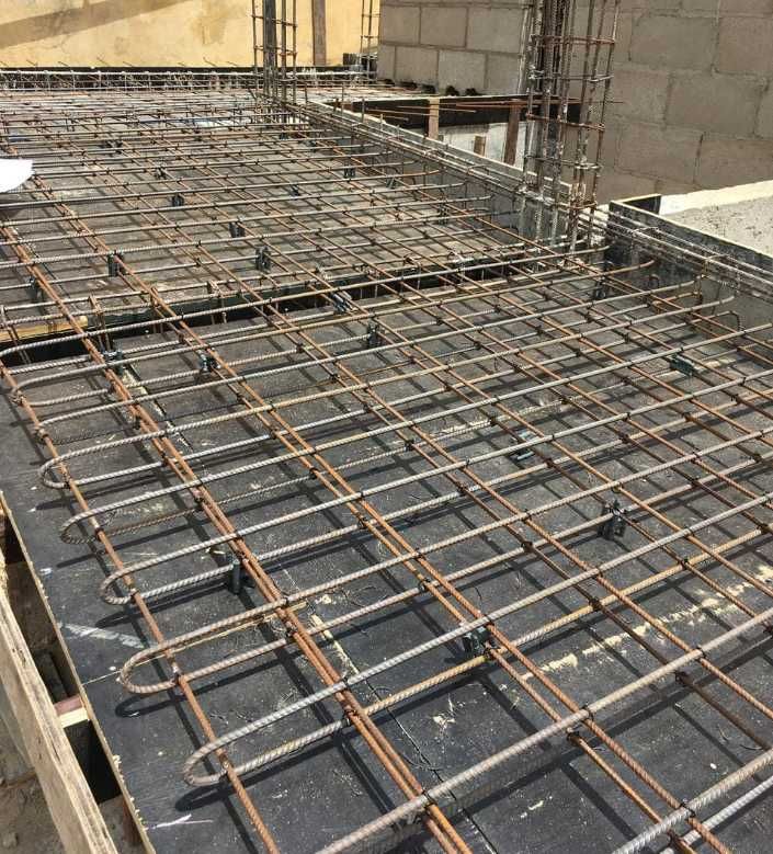 Problema com Reforma? SM Construções Resolve com Qualidade e Rapidez!