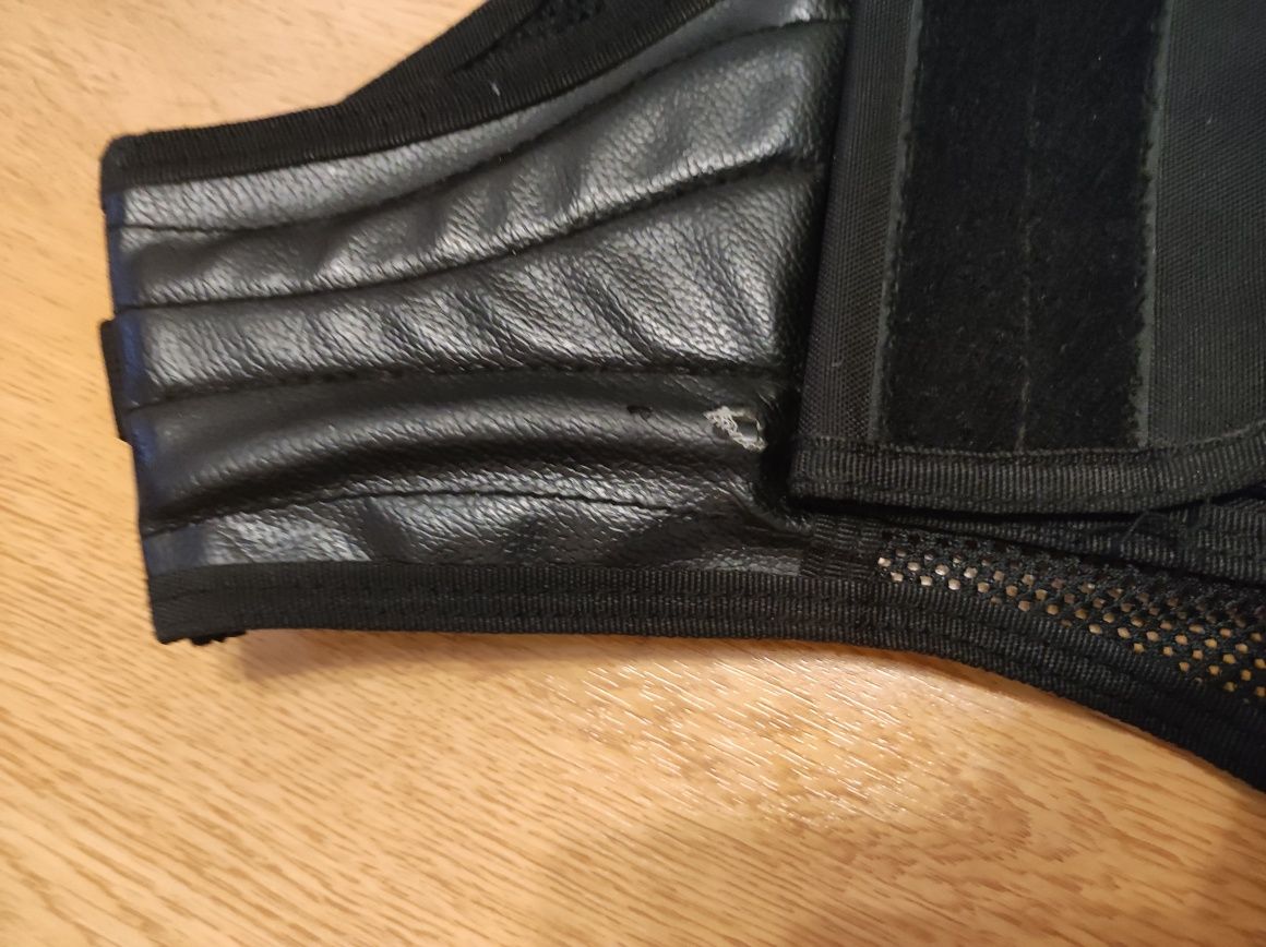 Kamizelka taktyczna Mil-Tec USMC - Black
