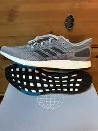 adidas Pureboost DPR - nowe - rozmiar 44 2/3