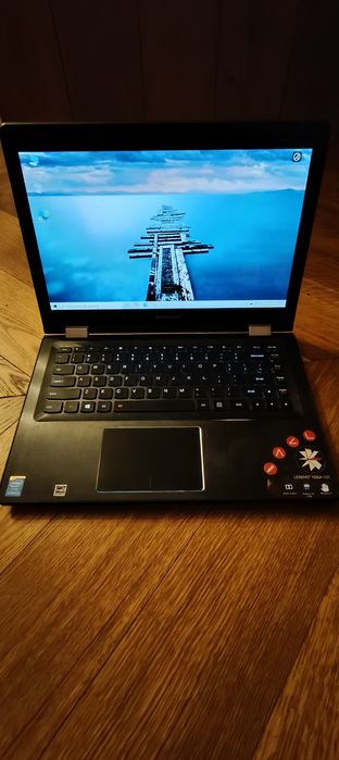 Laptop Lenovo yoga 500