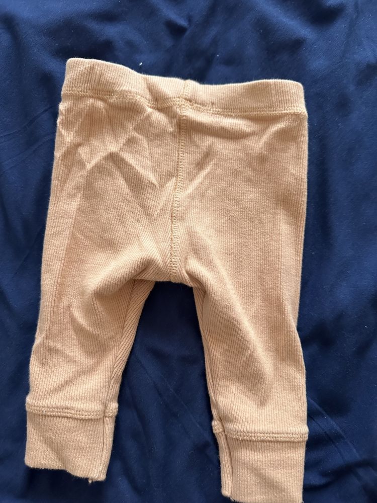 Legginsy spodenki ZARA 62