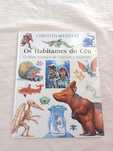 BD Os habitantes do céu- O atlas cósmico... P. Christin/JC Mezieres