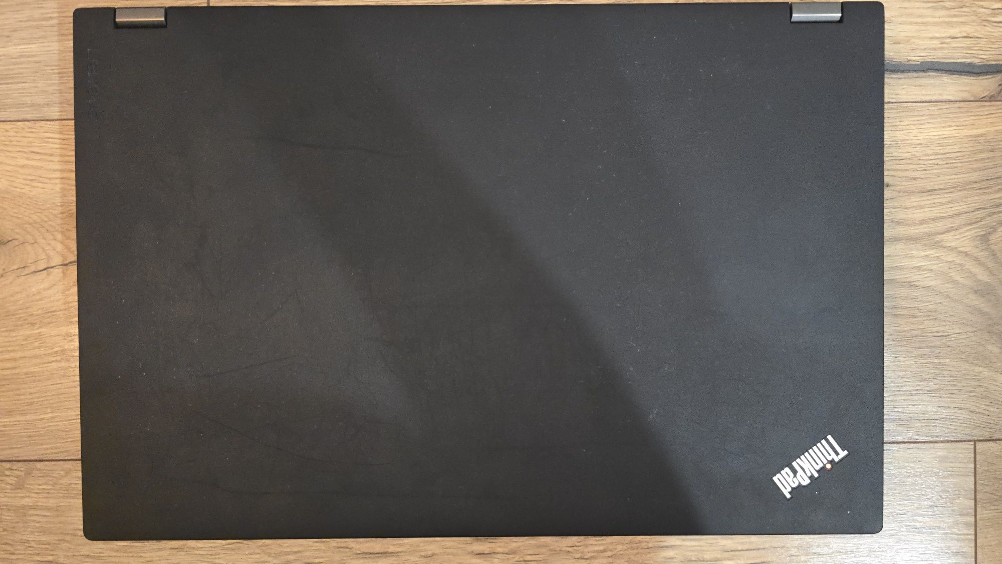 Laptop Lenovo P70 i7 16GB RAM 256SSD NVIDIA Quadro M3000M Dotykowy FHD