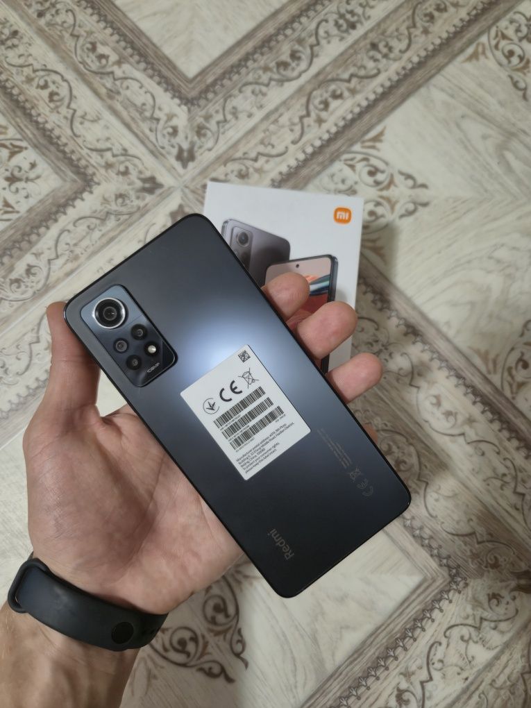 Xiaomi Redmi Note 12 Pro 8/256 ГБ — гарний стан