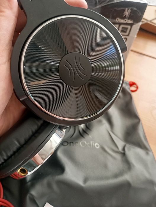 Słuchawki OneOdio studio