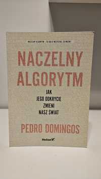 Naczelny Algorytm Pedro Domingos