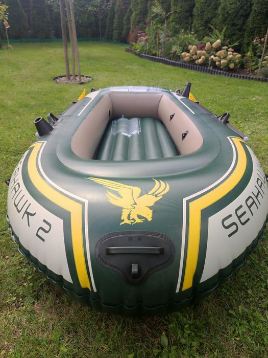 Ponton Intex SEAHAWK 2