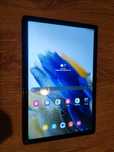 Tablet Samsung TAB A8 SM-X200 delikatnie uszkodzony lcd