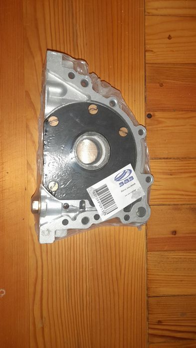 Маслонасос таврия славута насос масляный сенс 1.3 реставрация