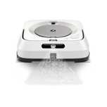 iRobot esfregona Braava jet® m6 com ligação Wi-Fi NOVO SELADO