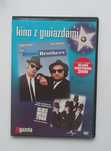Film DVD The Blues Brothers