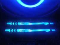 DDR4 HyperX FURY RGB 16GB/3200Mhz