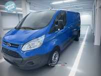 Ford Transit Custom 2.2 tdci L2