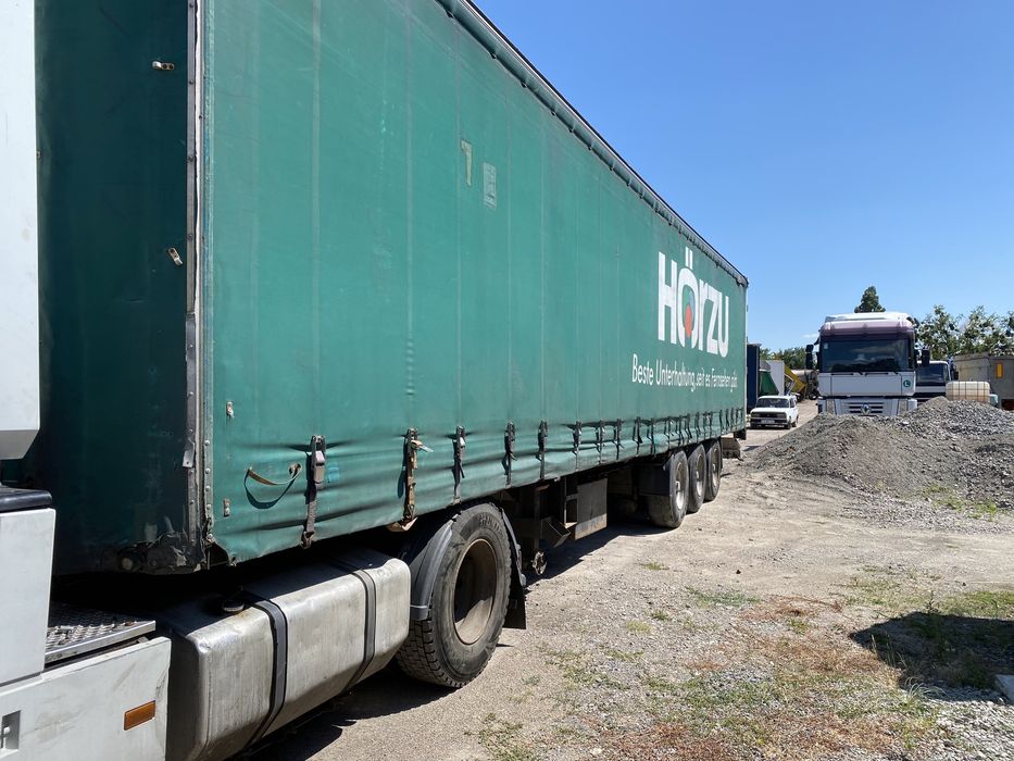 Renault Magnum E3 480 Mack. Продаж-Сцепка/окремо/обмін/аренда/логісти!